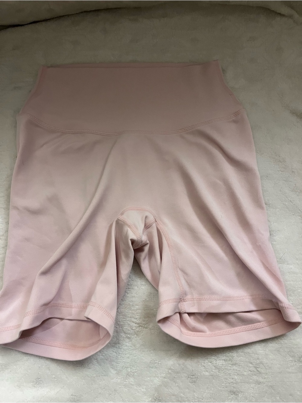 Paragon Recstretch™ Icon High-Rise Sculptseam® Plus Shorts size medium